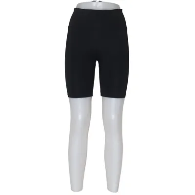 Short de compression (Noir) de Röhnisch Élasthane, Polyester