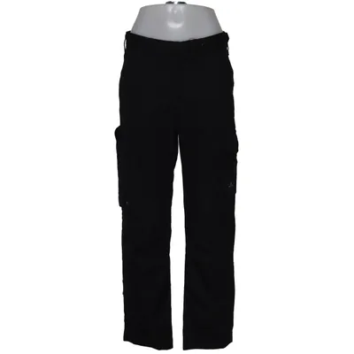 Arbejdsbukser (Sort) fra Björnkläder Bomuld, Polyester