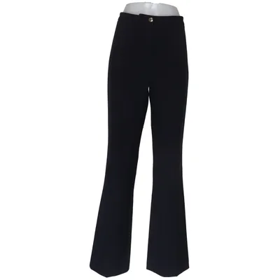 Stoffhose (Blau) von Acne Studios Elasthan, Polyester
