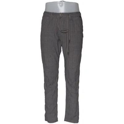 Byxor (Reflex Evo) från Reell Bomull, Linne, Polyester, Viskos