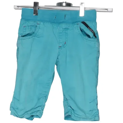 Shorts (Blue) from Villervalla Cotton