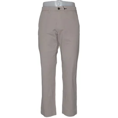 Chino (Beige) de Ascot Coton, Élasthane