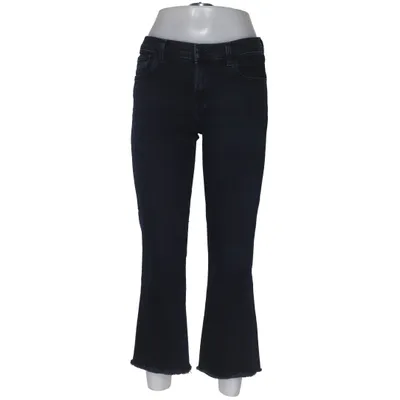 Jeans (Blå) fra J Brand Bomuld, Elastan, Lyocell