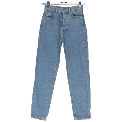 Spijkerbroek (Blauw) van Never Denim