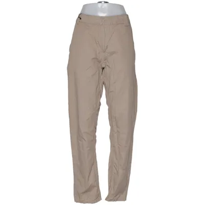 Chinos (Beige) fra Worp Bomuld