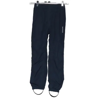 Rain pants (Blue) from Didriksons Polyester