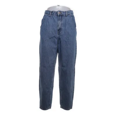 Jeans (Blå) från Mango Denim Bomull