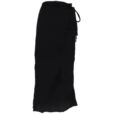 Wrap skirt (Contemporary) from Forever 21 Contemporary
