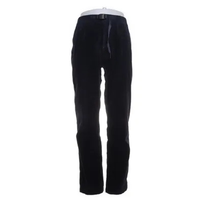 Corduroy pants (Blue) from Gramicci Cotton, Polyurethane