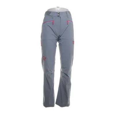 Friluftsbyxor (falketind flex1 Pants W's) från Norrøna Bambu, Elastan, Polyamid