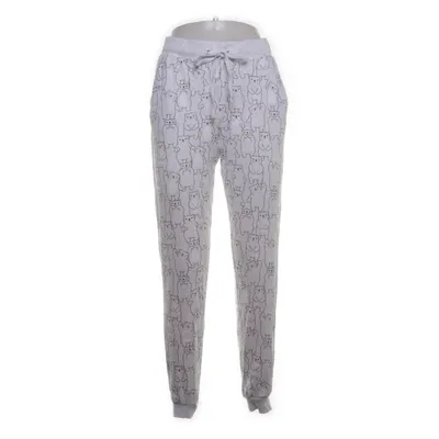 Pajama pants (Gray) from Ensored Cotton, Polyester
