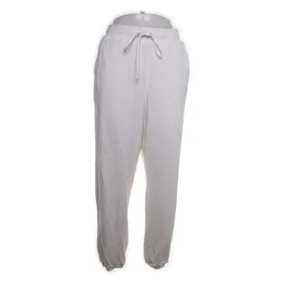 Pantalon de survêtement (Blanc) de & Other Stories Coton, Élasthane