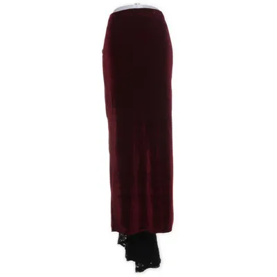 Maxi skirt (Red, Black) from Bäres