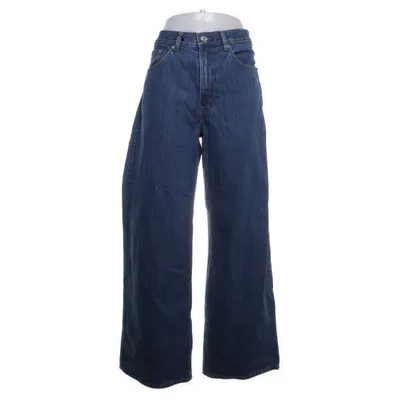 Jeans (Blå) fra Arket Bomuld