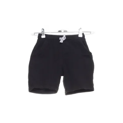 Sweat shorts (Black) from Jako-O Cotton