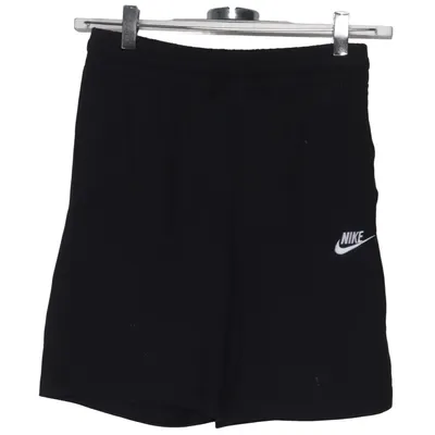 Mjukisshorts (Svart) från Nike Bomull, Polyester, Viskos