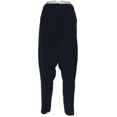 Kostymbyxor (Blå) från First Class Collection Elastan, Polyester, Viskos
