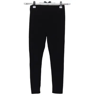 Leggings (Heattech Extra Warm) van Uniqlo Kids Elastaan, Polyester, Viscose