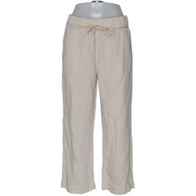 Chino (Pia Wide 7/8) de Toni Coton, Lin, Lyocell