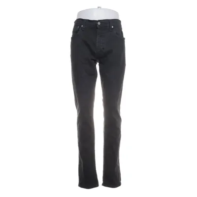 Jeans (Schwarz) von Levi Strauss & Co Baumwolle, Elasthan