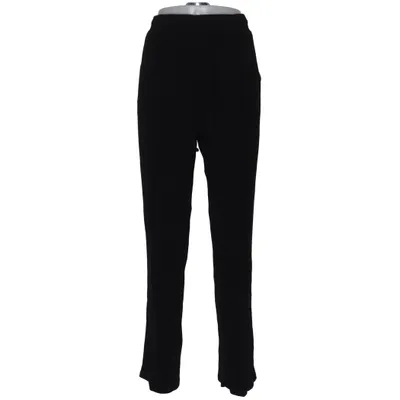Sweatpants (Sort) fra B2 Clothing Co. Akryl, Bomuld, Elastan, Viscose