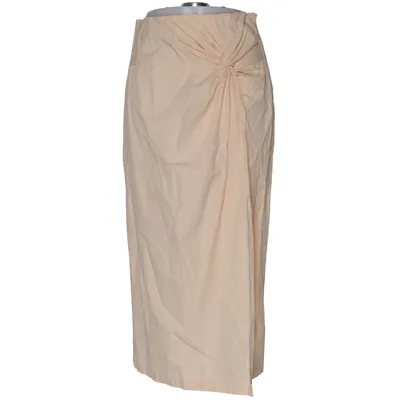 Omlottkjol (Beige) från Stylein Bomull