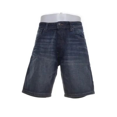 Denim shorts (Blue) from Selected Homme Organic cotton, Elastane