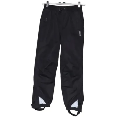 Regnbyxor (Svart) från Funk by Lager 157 Polyester