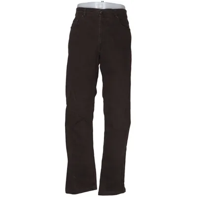 Jeans (CARLOS MT-WA) fra Brax Feel Good Bomuld, Elastan