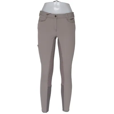 Pantalon d'équitation (Gris) de Pikeur