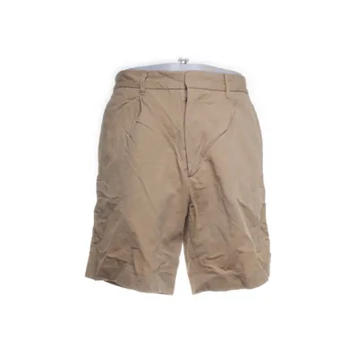 Korte broek (Beige) van Arket Katoen, Linnen