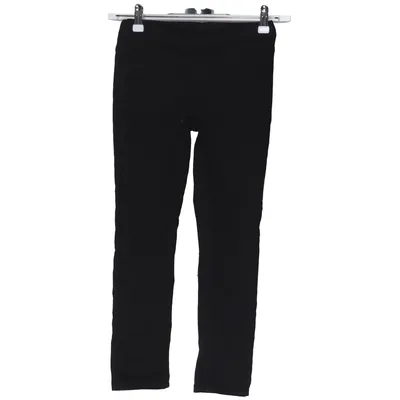 Legging (Noir) de Uniq Wear Coton, Élasthane, Polyester