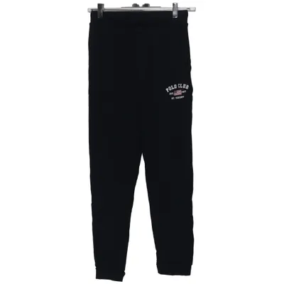 Pantalon de survêtement (Noir) de Polo Club Coton