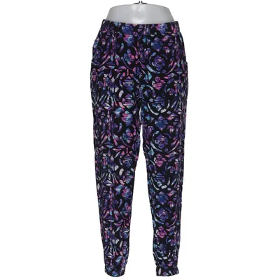 Pyjamasbyxor (Svart, Lila, Flerfärgad) från Crocker Apparel Viskos