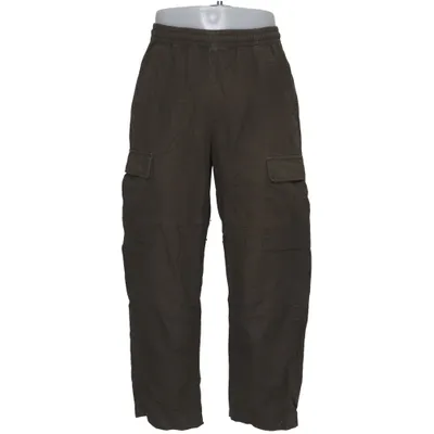 Pantalon cargo (Vert) de Santa Cruz Coton