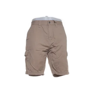 Cargo shorts (Beige) from Vinson Polo Club Cotton