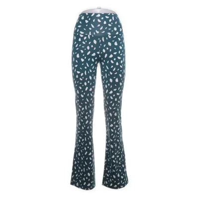 Leggings (Petrol green) from Les Lunes Bamboo, Elastane