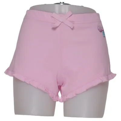 Pajama shorts (Pink) from Dolly Style Cotton, Polyester