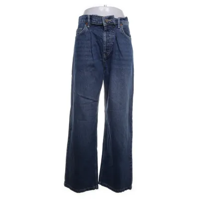 Jeans (Blå) fra Raey Bomuld