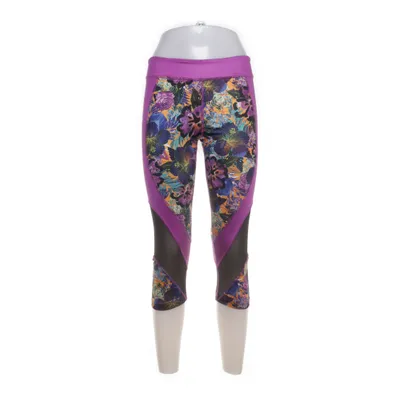 Compressieshorts (Lila, Meerkleurig) van Zumba Wear Elastaan, Nylon, Polyester, Polyurethaan