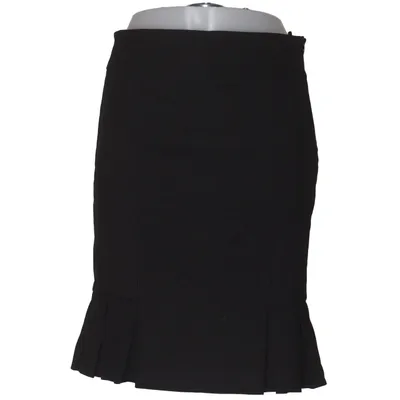 Nederdel (Grå) fra Orsay Elastan, Polyester, Viscose