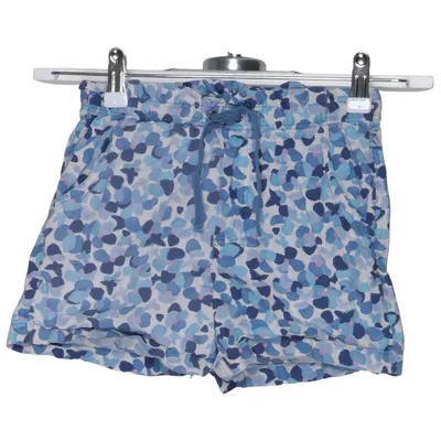 Shorts (Blau, Weiß, Mehrfarbig) von Enfant Terrible Bio-Baumwolle