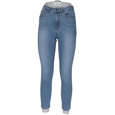 Spijkerbroek (Sophia Hw Skinny) van Vero Moda Denim Katoen, Elastaan, Polyester