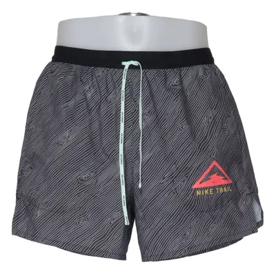 Sportshorts (Trail) von Nike Trail Elasthan, Polyamid, Polyester