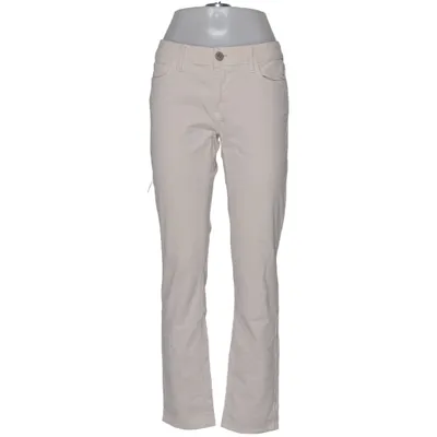 Manchesterbyxor (Beige) från Mavi Uptown Bomull, Elastan