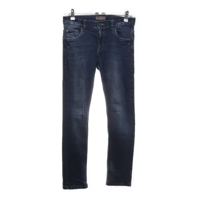 Jeans (Blå) fra LDB Industries Bomuld, Elastan