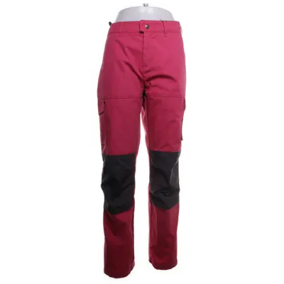 Friluftsbukser (Pink) fra Sprayway Polyester, Bomuld
