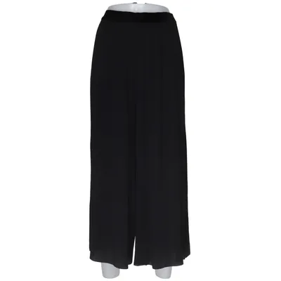 Palazzobyxor (Svart) från Zara Basic