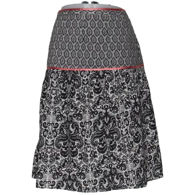 Rok (Zwart, Wit) van Share