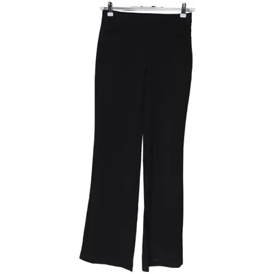 Jakkesætsbukser (Sort) fra Gina Tricot Genanvendt polyester